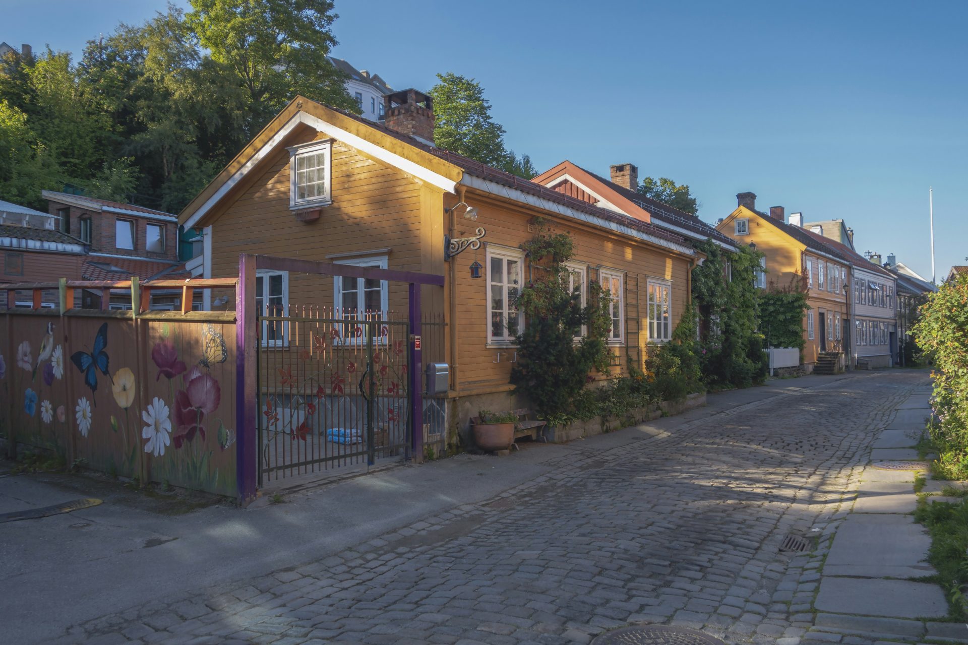 Immobilienkauf in Friedberg